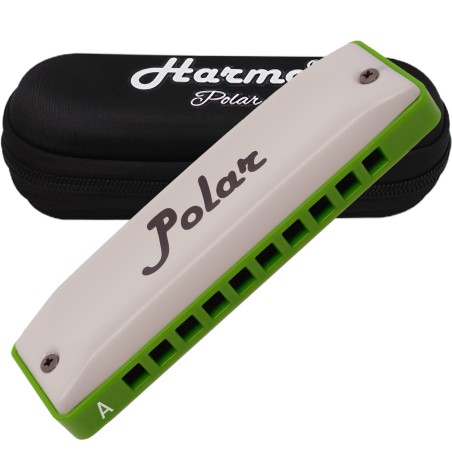 Harmo Polar Melody