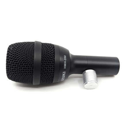 Suzuki HMH-200 harmonica microphone