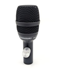 Suzuki HMH-200 harmonica microphone for sale, in stock, free shipping