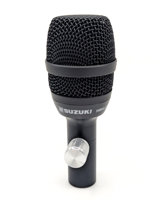 Suzuki HMH-200 harmonica microphone