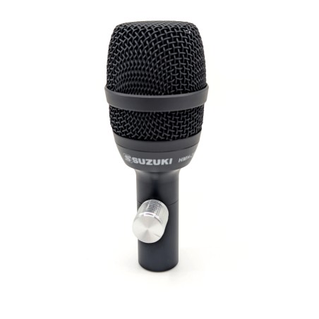 Suzuki HMH-200 harmonica microphone