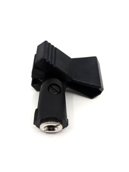 Suzuki HMH-200 mic stand clip adapter