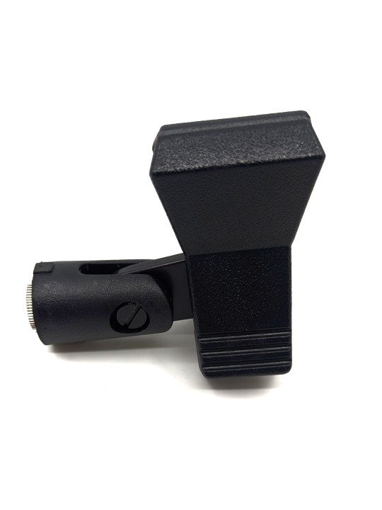 Suzuki HMH-200 mic stand clip adapter