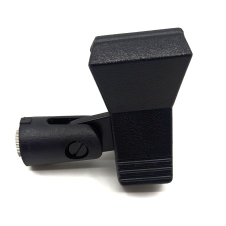 Suzuki HMH-200 mic stand clip adapter