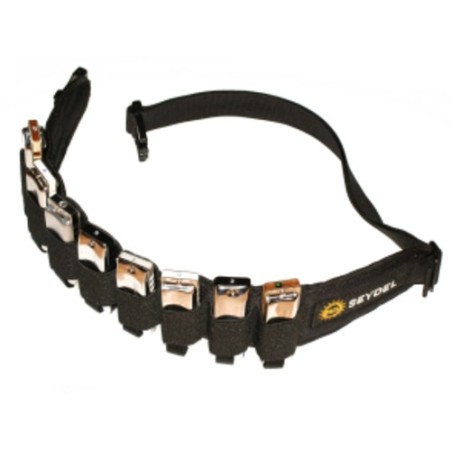 Smart Belt for 8 harmonicas