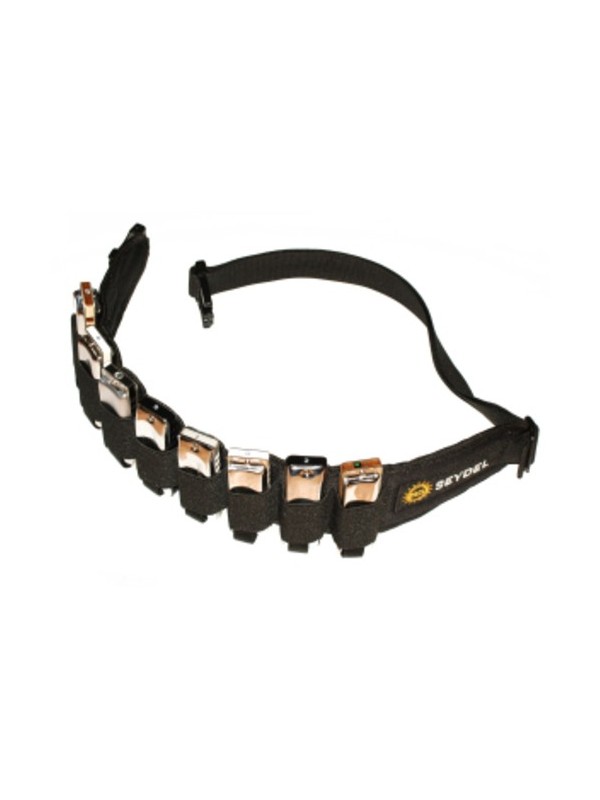 CEINTURE SEYDEL 930000 SEYDEL Bolsas y maletas $39.90