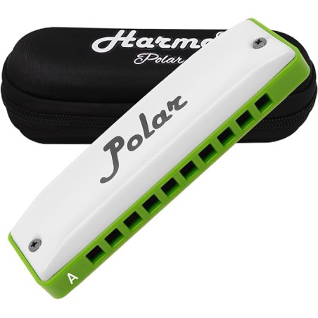 Harmo Polar Melody