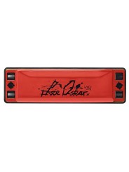 Lee Oskar Mick Jagger signature model harmonica, free shipping