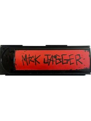 Lee Oskar Mick Jagger signature model harmonica, box included and free shipping