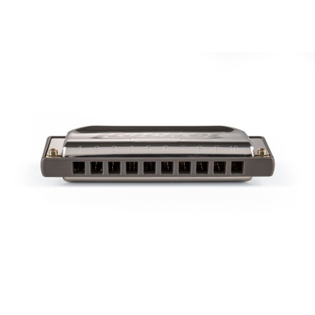 Hohner Rocket - Hohner Diatonic Harmonicas