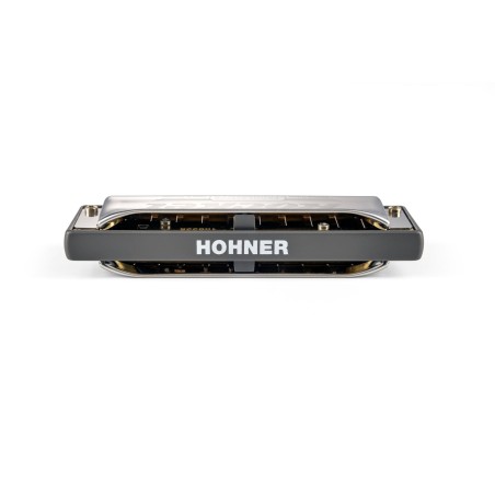 Hohner Rocket - Hohner Diatonic Harmonicas