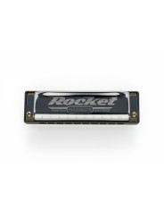 HOHNER HARMONICA Hohner Rocket - Hohner Diatonic Harmonicas Hohner Diatonic Harmonicas  $54.90