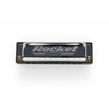 Hohner Rocket - Hohner Diatonic Harmonicas