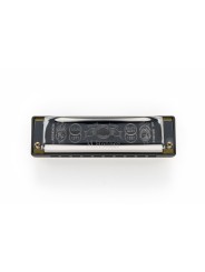 HOHNER HARMONICA Hohner Rocket - Hohner Diatonic Harmonicas Hohner Diatonic Harmonicas  $54.90