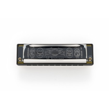 Hohner Rocket - Hohner Diatonic Harmonicas