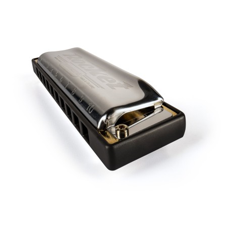 Hohner Rocket - Hohner Diatonic Harmonicas