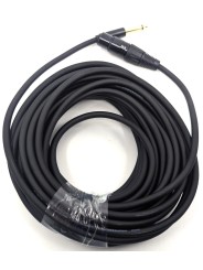 Harmo XLR F to 1/4" Jack 32ft cable for HB52 mic Microphones  $34.90