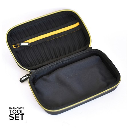 SEYDEL Harmonica Tool Set