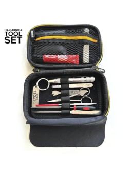 SEYDEL Harmonica Tool Set