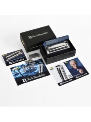 SEYDEL Charlie Musselwhite Signature harmonica in stock free shipping