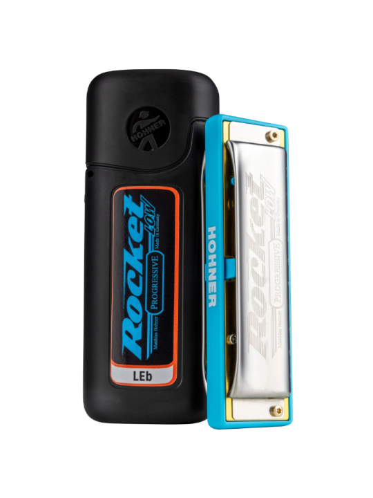 Hohner Rocket Low