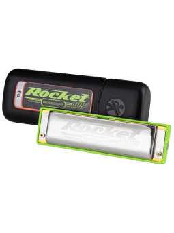Rocket Amp Hohner