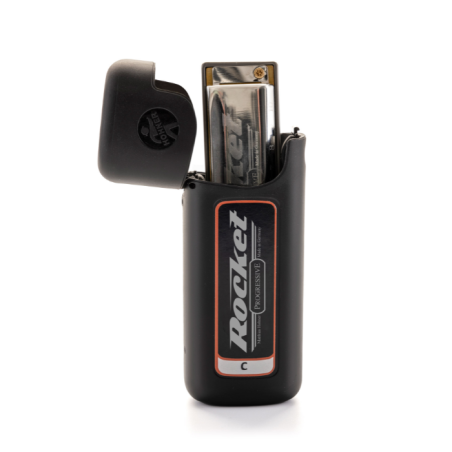 Hohner Rocket Standard 12 Set