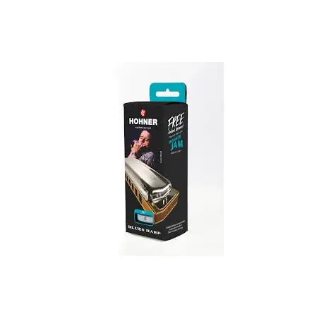 Blues Harp 7 keys C D E F G A Bb Set