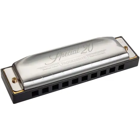 Special 20 Hohner