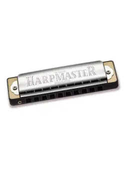 MR-200 - HARPMASTER