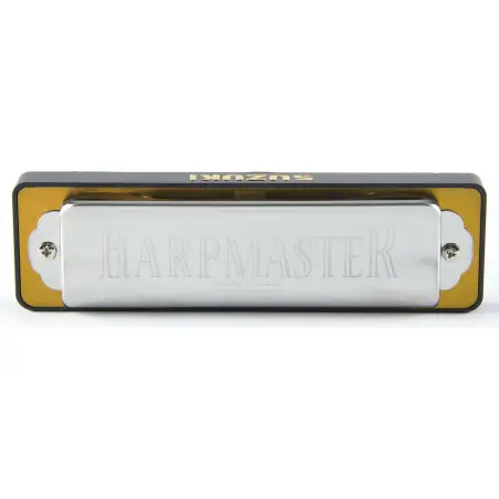 MR-200 - HARPMASTER