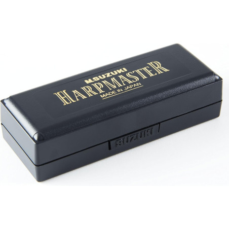 MR-200 - HARPMASTER
