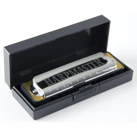 MR-200 - HARPMASTER