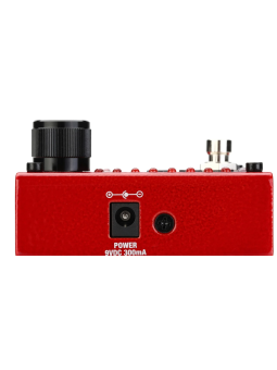 DigiTech HammerOn Pitch Octave Pedal – 4-Octave Pitch Shifting & Creative Effects