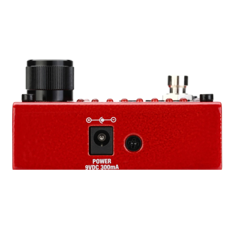 DigiTech HammerOn Pitch Octave Pedal – 4-Octave Pitch Shifting & Creative Effects
