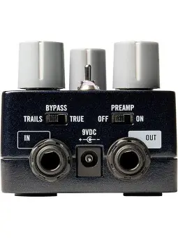Universal Audio UAFX Tape Echo delay pedal