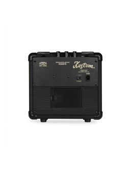 Kustom KGBAT10 battery powered amplifier