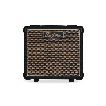 Kustom KGBAT10 battery powered amplifier