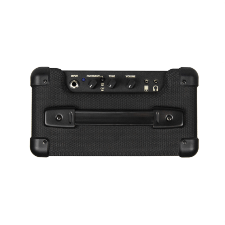 Kustom KGBAT10 battery powered amplifier