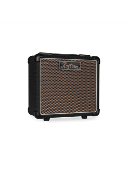 Kustom KGBAT10 battery powered amplifier