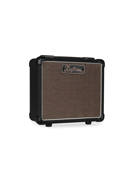 Kustom KGBAT10 battery powered amplifier