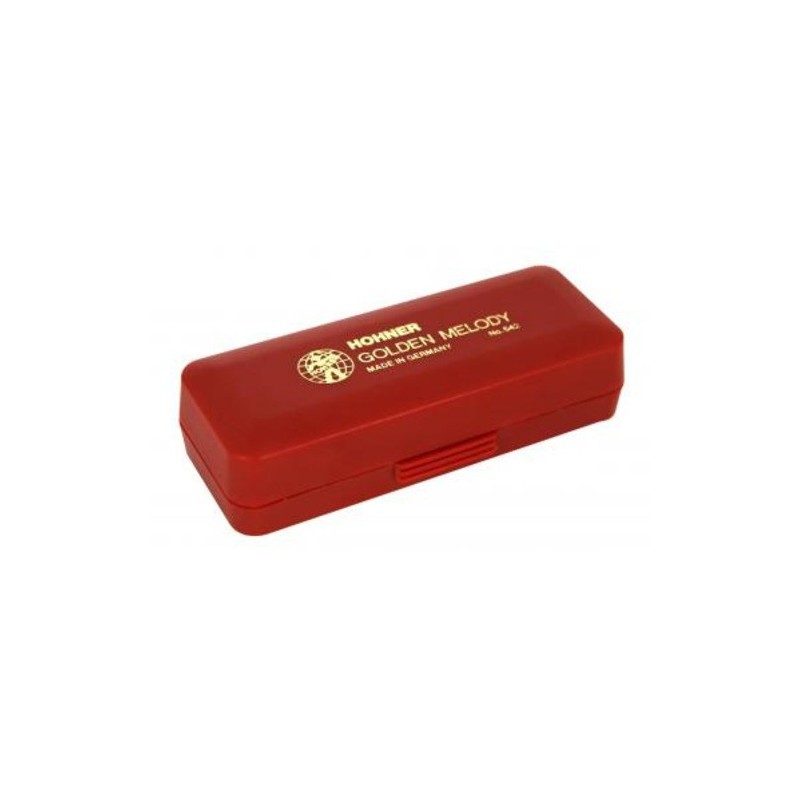 Hohner Spare parts Case for Golden Melody classic Hohner Spare Parts  $9.90