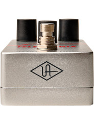 UAD FX pedal compressor for harmonica players - free U.S. shipping