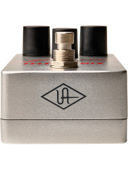 UAD FX pedal compressor for harmonica players - free U.S. shipping