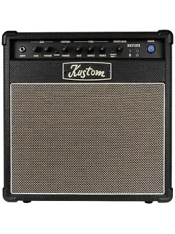Kustom KG112FX 20W 1x12 Combo Amp with fx