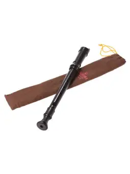 Suzuki SRG405 German soprano recorder