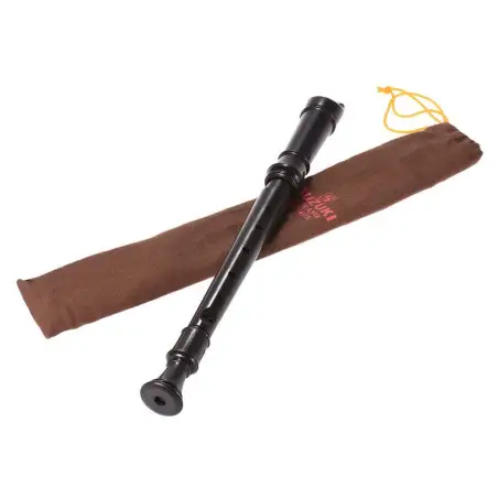 Suzuki SRG405 German soprano recorder