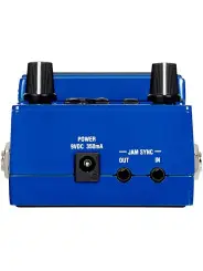 Digitech JamMan Solo HD Looper pedal high quality loops
