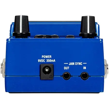 Digitech JamMan Solo HD Looper pedal