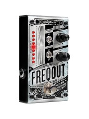 Feedback removal pedal for harmonica players - Free shipping